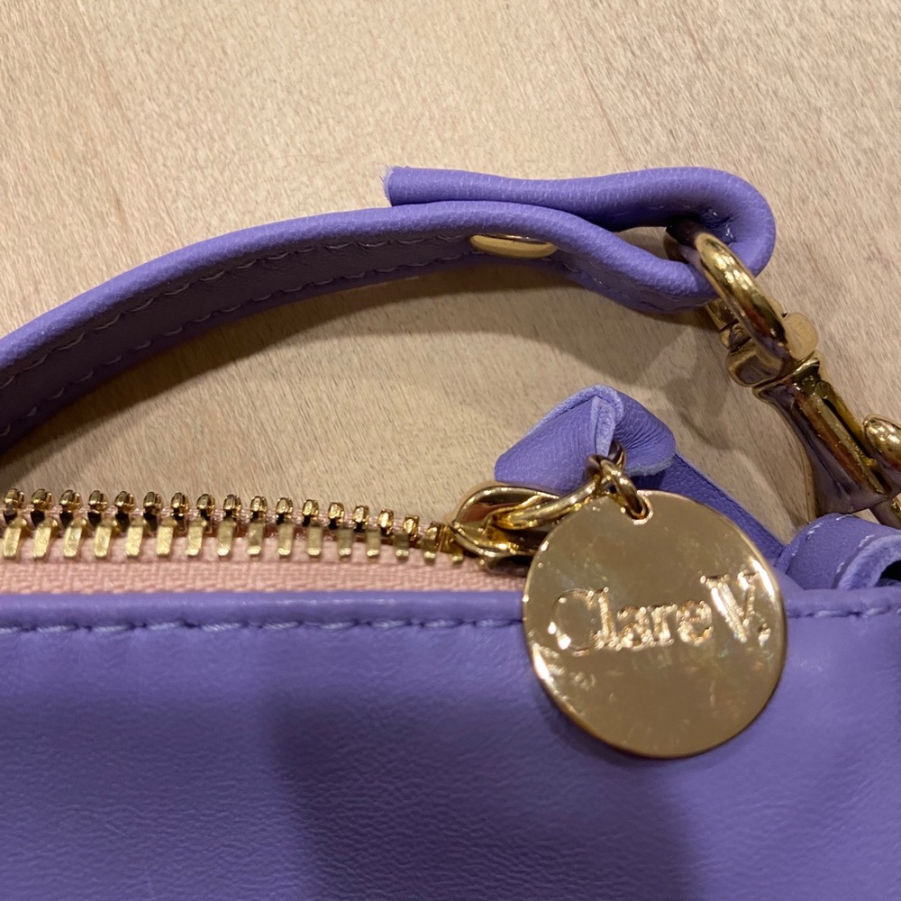 Clare V Crossbody